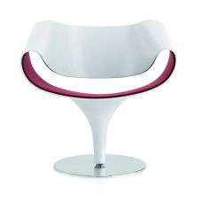 Design lounge chair Perillo