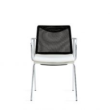 Visitor mesh chair FRAME
