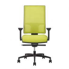Fauteuil opératif résille Meshline