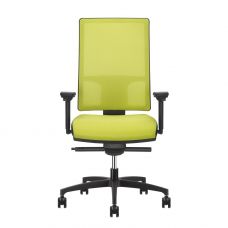 Fauteuil opératif résille Meshline