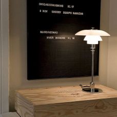 Lampe de bureau PH 2/1