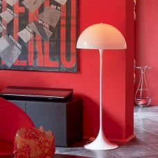 Lampadaire Design Panthella