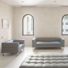 MOMA sofa